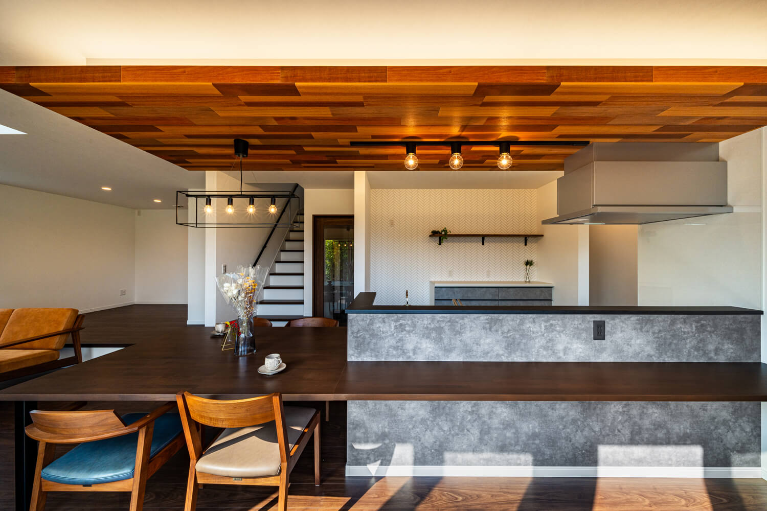 初めてお家を建てる方へ