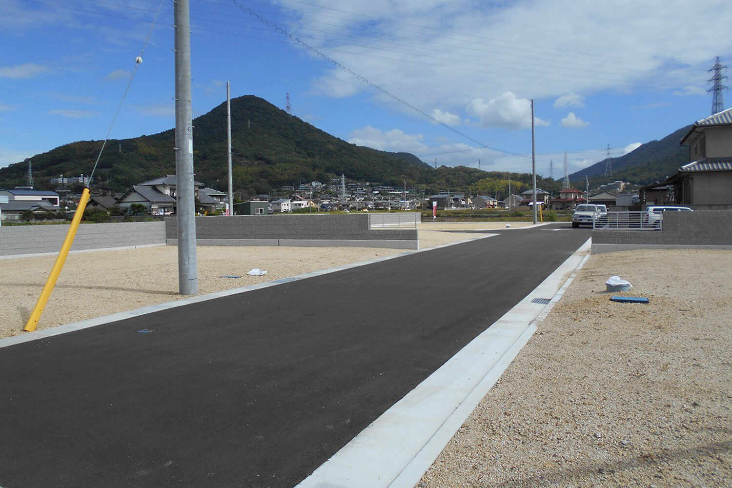 土地探しについて