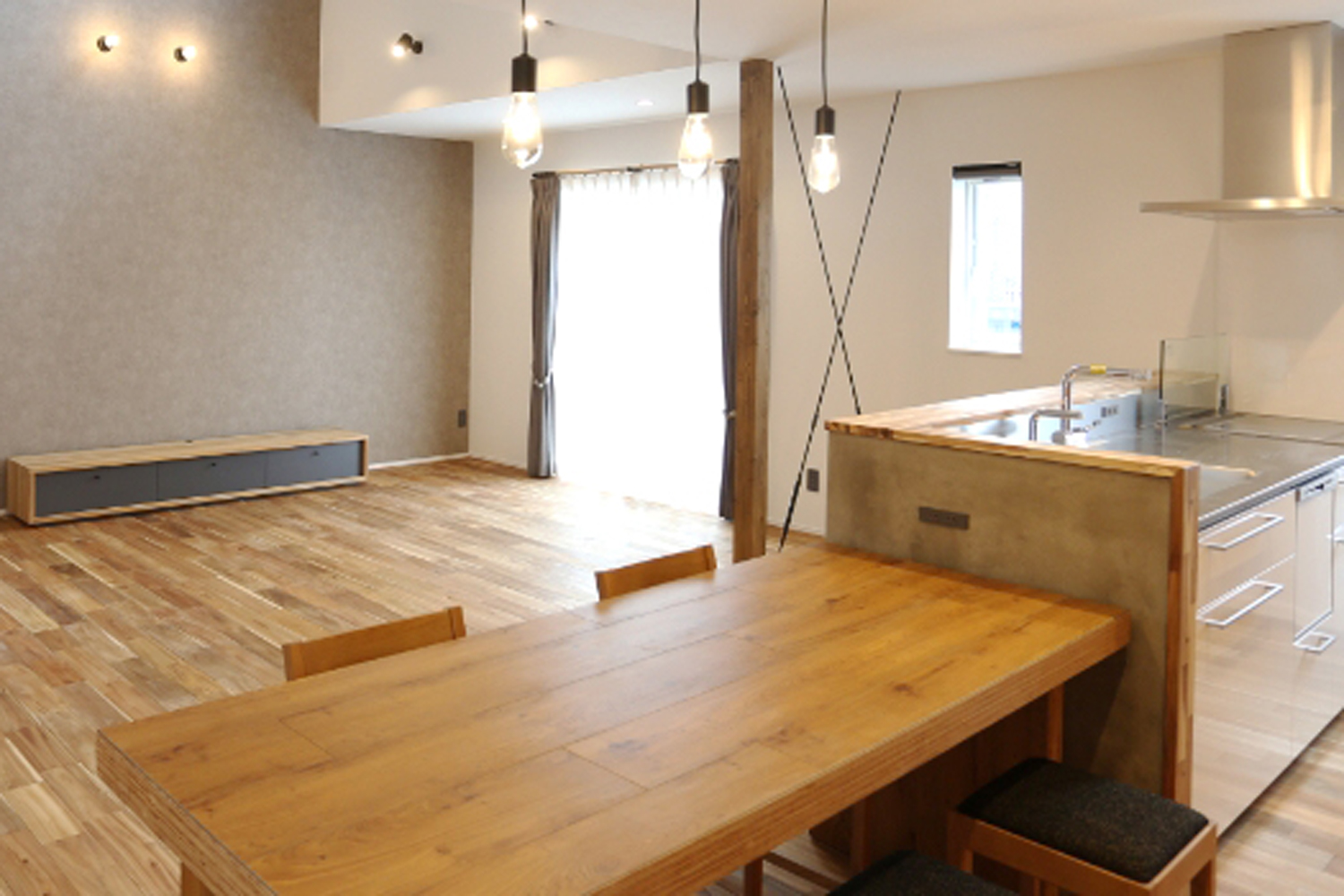 家づくりを考え始めたら