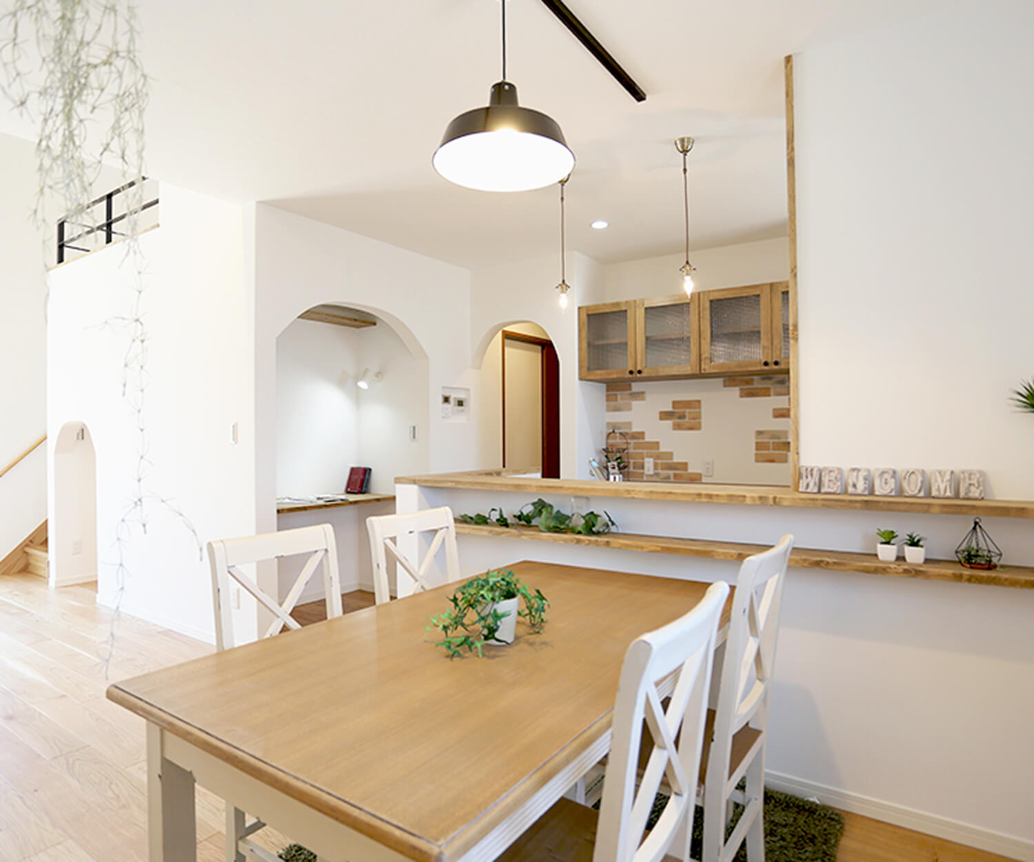 住まいる館　家づくりのメリット