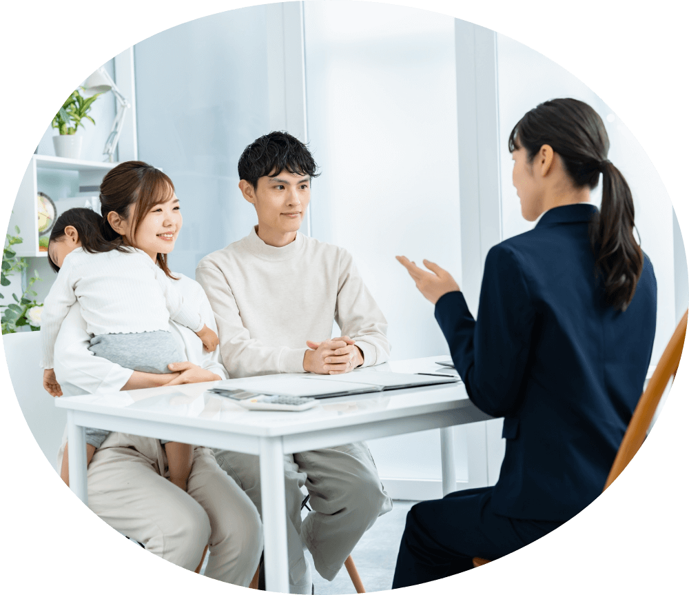 お家づくり勉強会に参加してみる