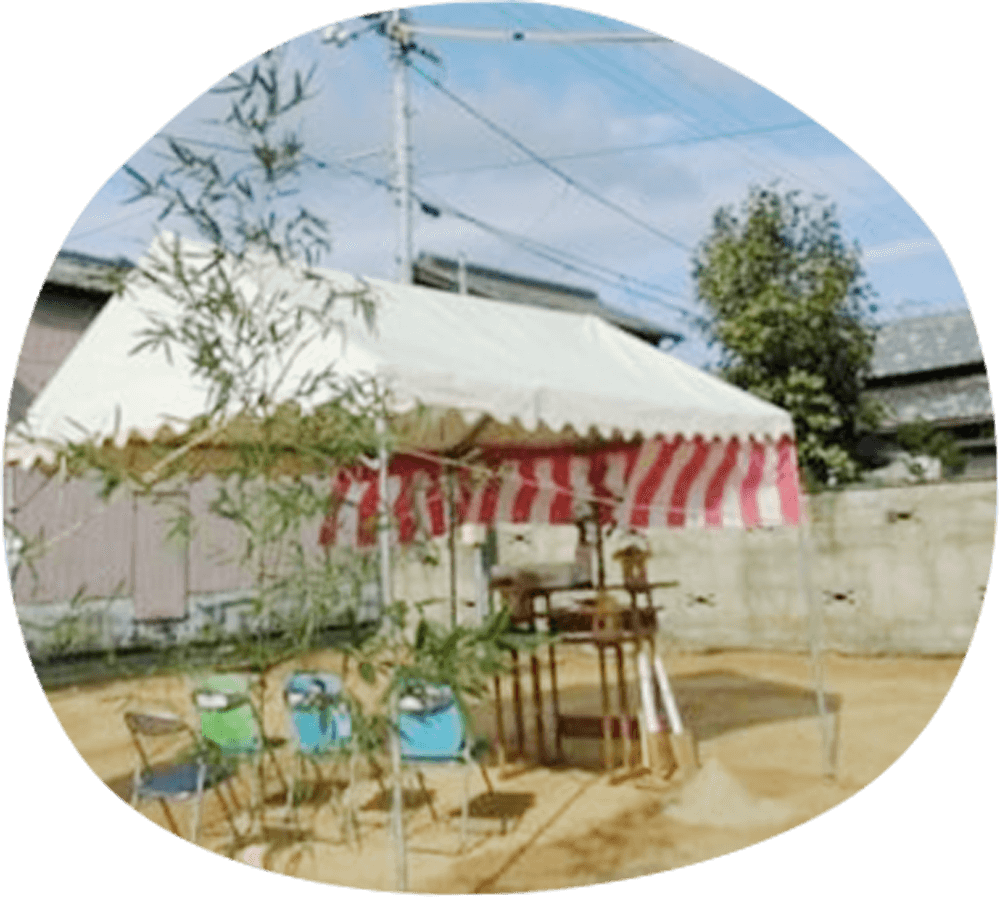 敷地調査・プランニング・見積もり