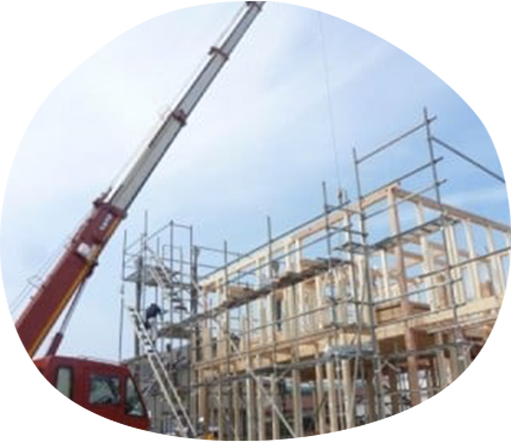 お家づくり勉強会に参加してみる