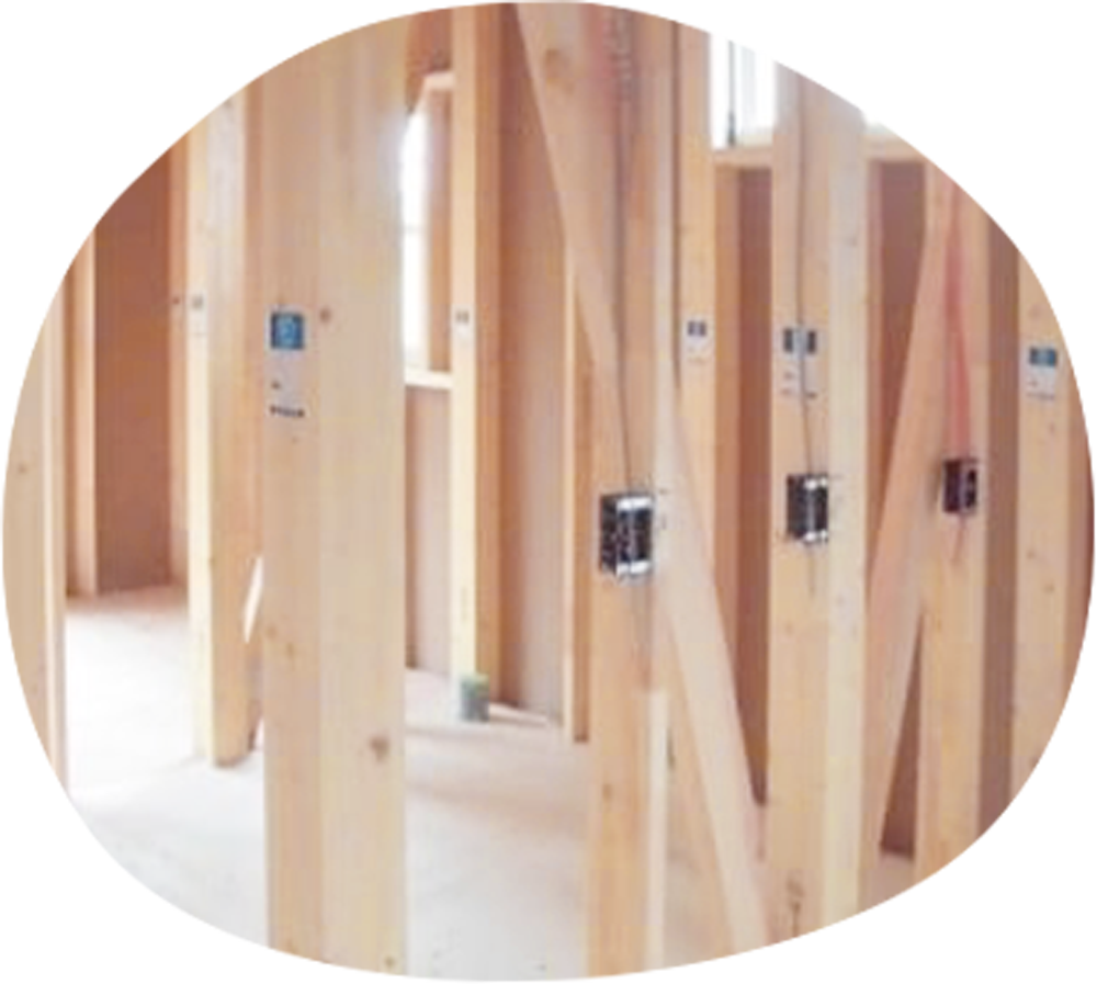 敷地調査・プランニング・見積もり