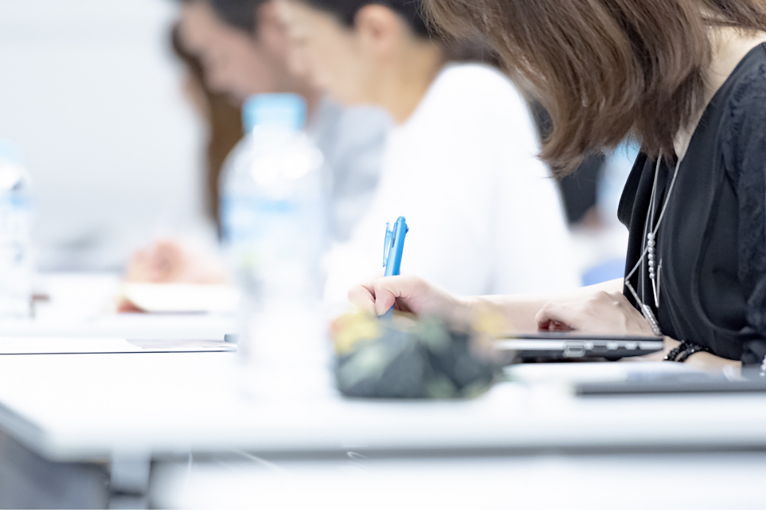 家づくりを考え始めたら