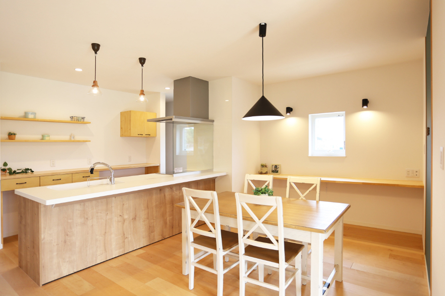 さわぽかライト