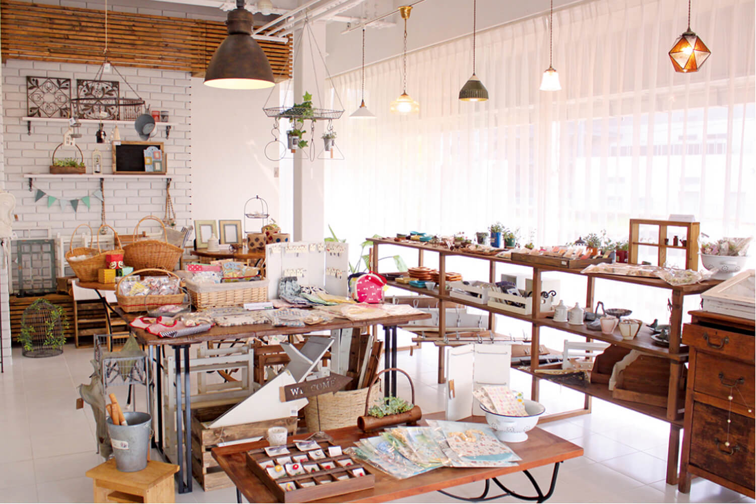 ショールーム内観4