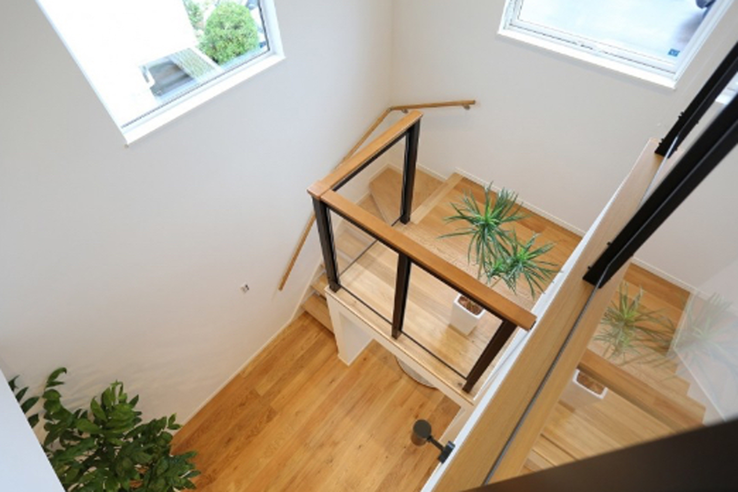 さわぽかライトモデルハウス