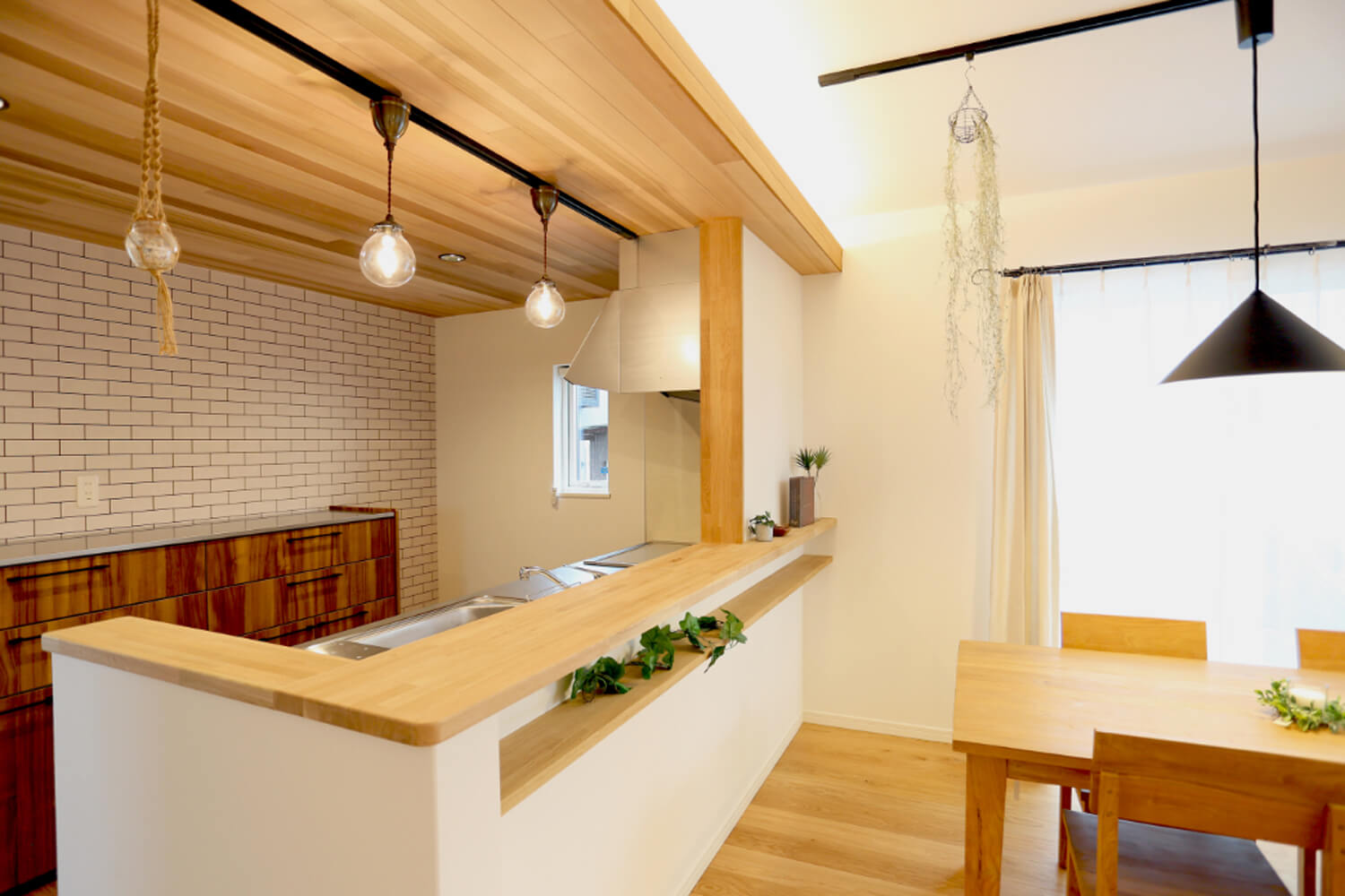 さわぽかライトモデルハウス