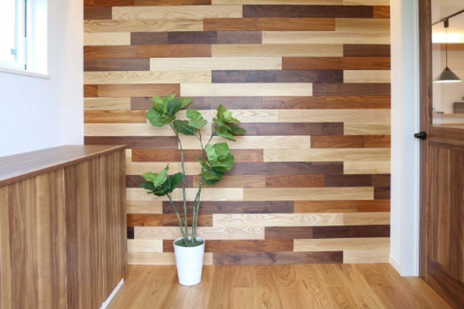 さわぽかライトモデルハウス