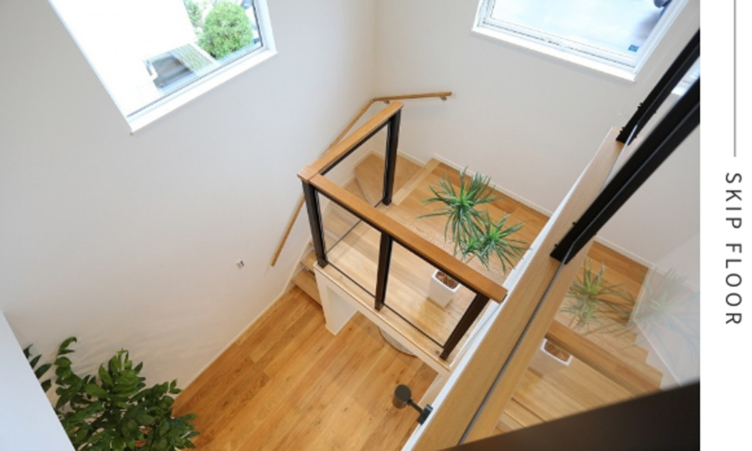 小さなお子様連れでも安心！